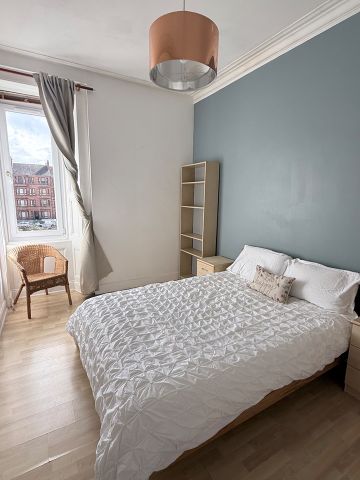 2 Bed Flat, Marwick Street, G31 - Photo 5