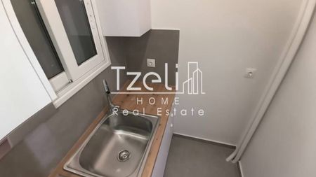 Studio/Γκαρσονιέρα για ενοικίαση Άγιος Θωμάς (Γουδή) - Φωτογραφία 4