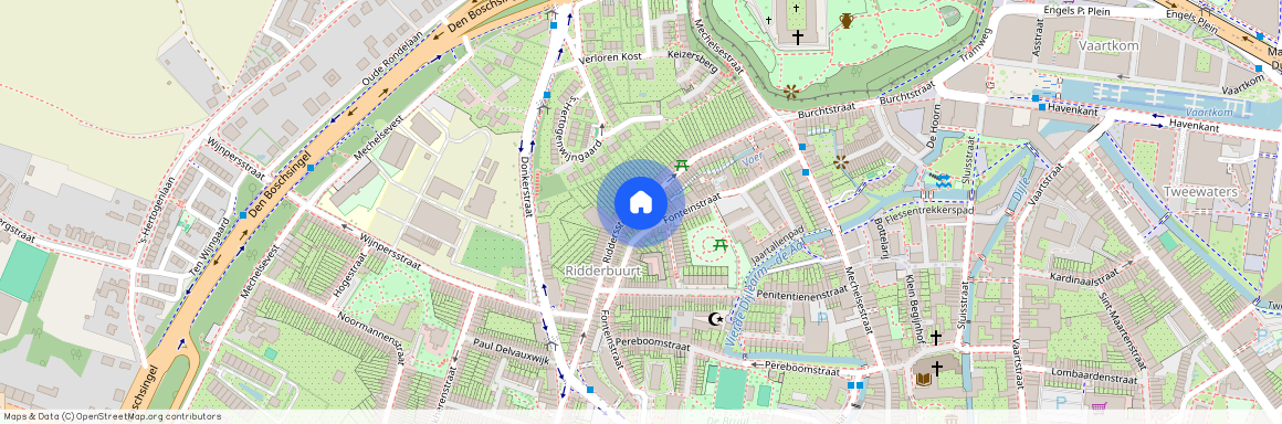 Riddersstraat 179 / 0202, 3000 Leuven