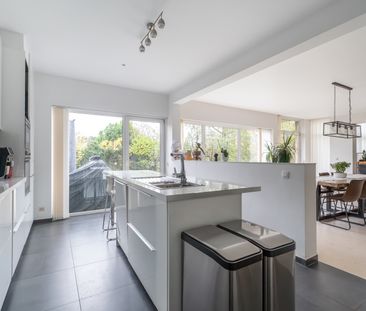 Huis in Ukkel - Foto 4