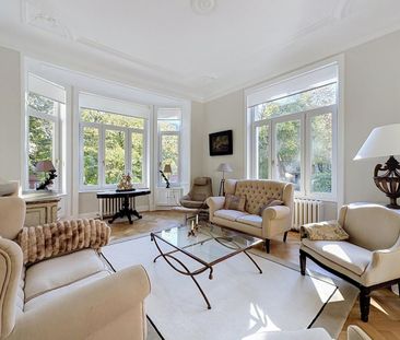 Molière: Sumptuous, character apartment, newly renovated - Photo 1