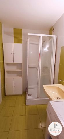 Location Appartement 2 pièces 58m² - Photo 4