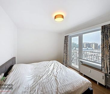 Appartement te huur - Foto 6