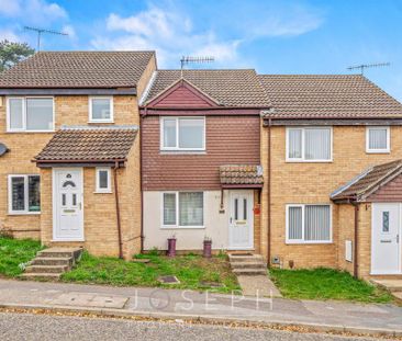 2 bedroom house to rent - Photo 2