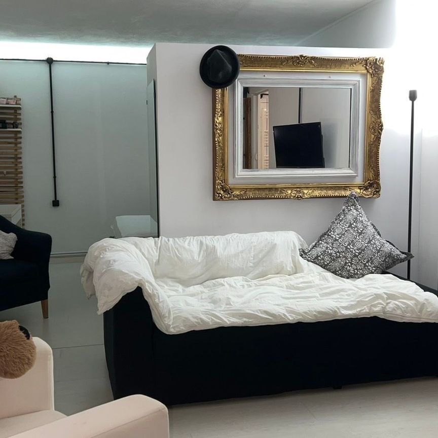 Studio/Γκαρσονιέρα για ενοικίαση Βρυσούλα (Ιωάννινα) - Φωτογραφία 1