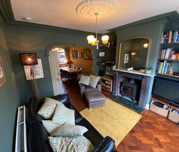 4 Bed Terraced House, Lime Road, BS3 - Photo 4