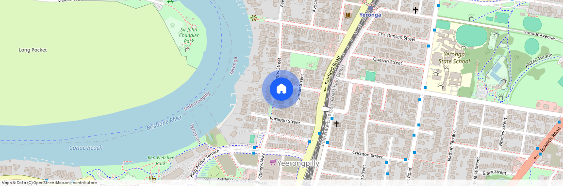 2/58 Stevens Street, Qld 4104, Yeronga