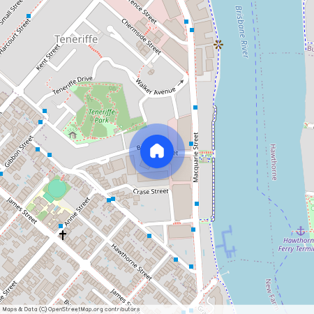 112/71 Beeston Street TENERIFFE QLD