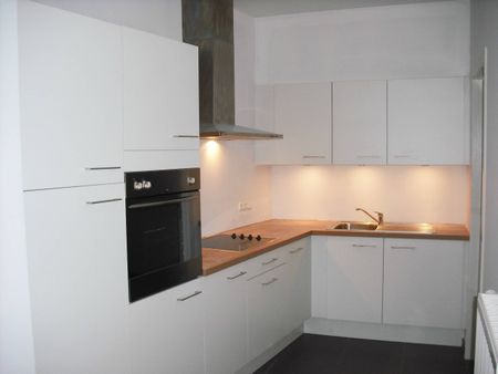 Appartement te huur in Olsene met 1 slaapkamer - foto 4