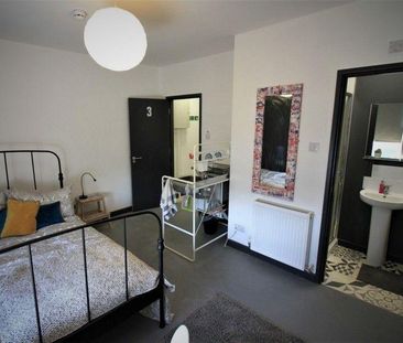 1 bedroom terraced house to rent - Photo 6