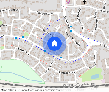 Thatcham, Berkshire, RG19 - Photo 1