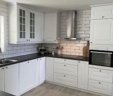 Otterbäcken - 4rok - tillsv - 9.750kr/mån - Foto 6