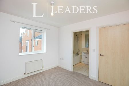 2 bedroom apartment to rent Auriga Court, Derby, DE1 - Photo 4