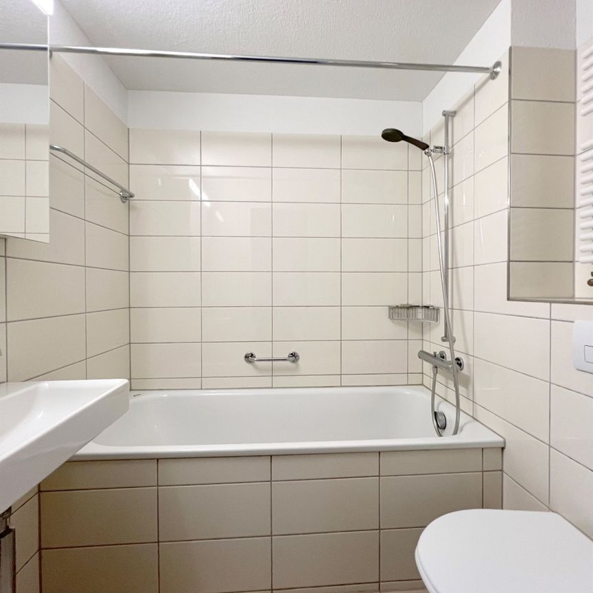 Rote Fabrik und der Zürichsee - beides ganz nah! - Photo 1