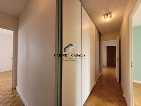 Appartement à louer, 4 pièces - Pau 64000 - Photo 2