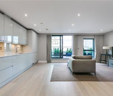 2 bedroom penthouse to rent - Photo 2