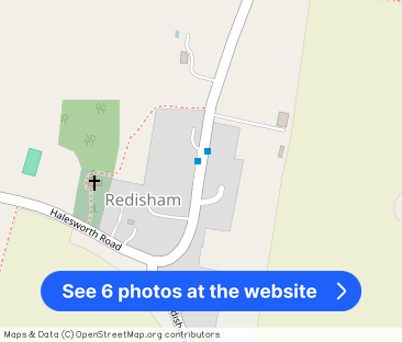 Redisham, Beccles - Photo 1