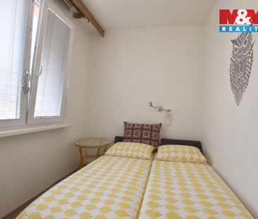 Pronájem bytu 2+kk 34 m² - Photo 1