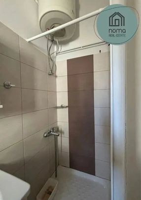 Studio/Γκαρσονιέρα για ενοικίαση Μεταμόρφωση (Βόλος) - Photo 1