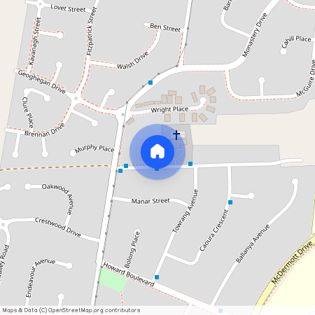 48 Gourock Avenue, NSW 2580, Goulburn