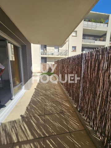 Location Appartement 3 pièces 58m² PERPIGNAN 66000 - Photo 5