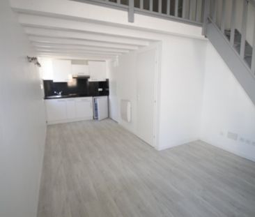 APPARTEMENT T1 A LOUER - Photo 1