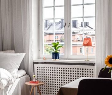 Ringvägen, Stockholm - Foto 3