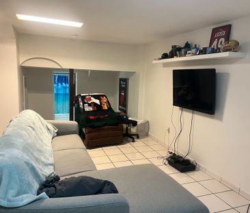 For Lease - 926 College Street Unit# #Lower, Toronto, Ontario - Photo 6