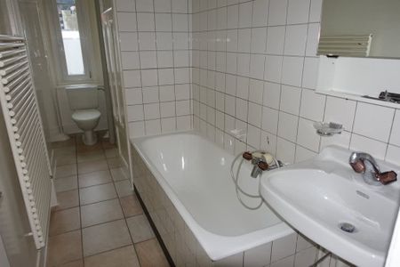 3 Zimmer, 80 m², EG - Foto 3
