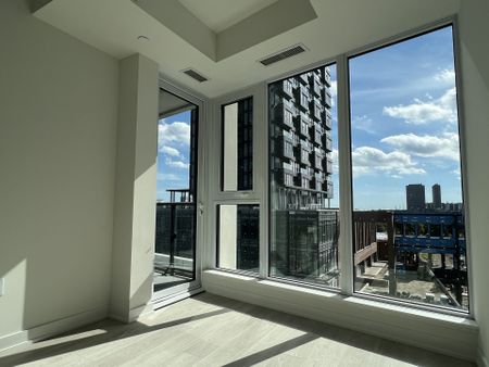 For Lease - 1 Kyle Lowry Road Unit# 425, Toronto, Ontario - Photo 5