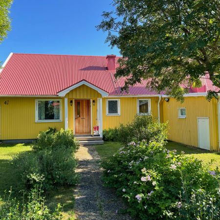 Torsgatan, Boden - Foto 4