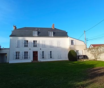 Appartement de type F2, centre ville de Chambly, comprenant - Photo 3