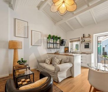 Moradia T1 em Lisboa - Photo 1