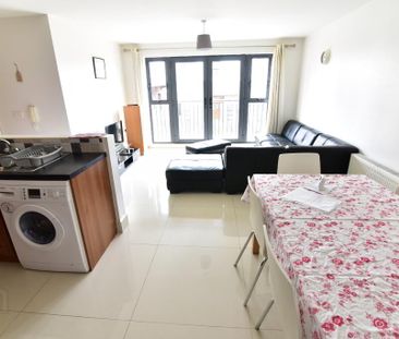 27 Montague Court (Student Let), Portstewart, BT55 7TE - Photo 4