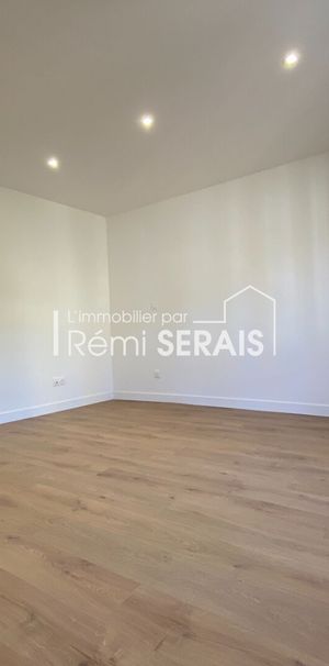Location Appartement 1 pièce 20m² - Photo 1