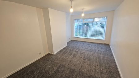 2 bedroom bungalow to rent - Photo 3