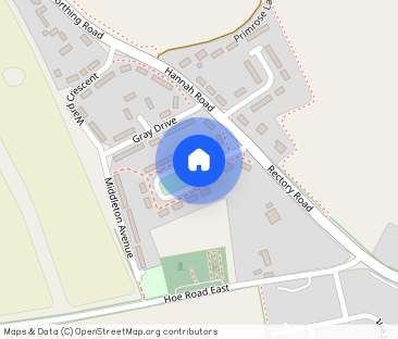 Thompson Close, Swanton Morley, Dereham - Photo 1