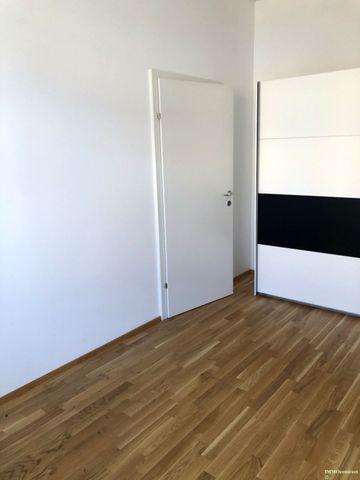 Top - Stadtwohnung nähe Bahnhof / Hauptplatz in Amstetten 51,5 m² WFL - Foto 4