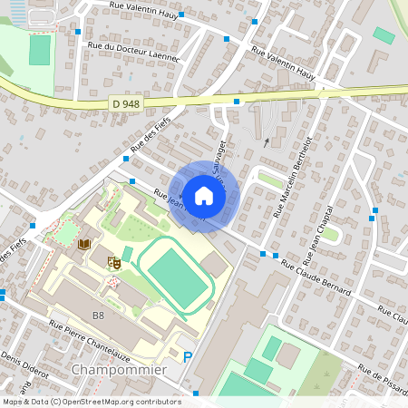 79000, Niort
