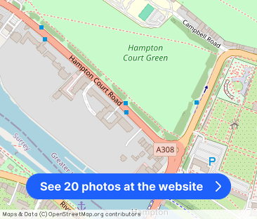 2 bedroom apartment for rent - Photo 1