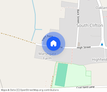 Trent Lane, South Clifton, Newark, NG23 - Photo 1