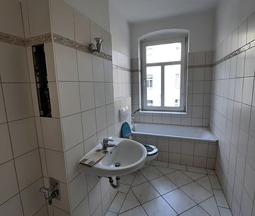 Wohnung in Gera-Pforten - Foto 6