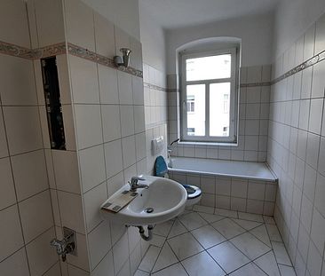 Wohnung in Gera-Pforten - Photo 2