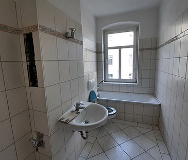 Wohnung in Gera-Pforten - Photo 6