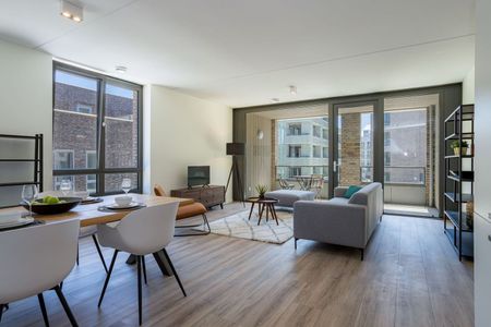 Appartement te huur: Busschuttenpoort 6-B02 6211 WB Maastricht - Photo 2