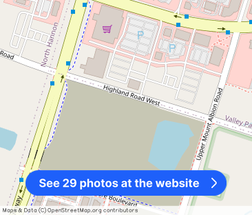 SOHO at Central Park - Photo 1