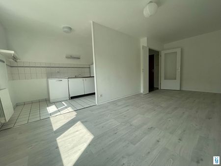 Location Appartement 2 pièces 46m² - Photo 5