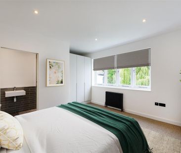 4 bedroom flat to rent - Photo 5