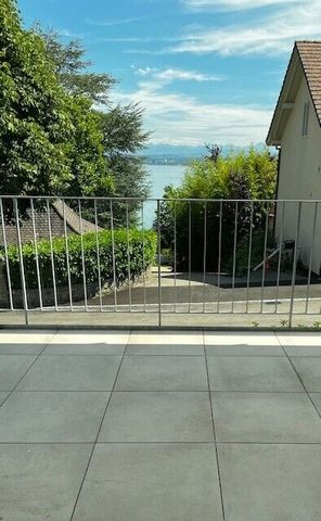 Luxurious 3.5 room apartment for rent in St-Aubin - Foto 5