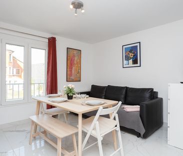 Location appartement 2 pièces, 34.85m², Le Blanc-Mesnil - Photo 4